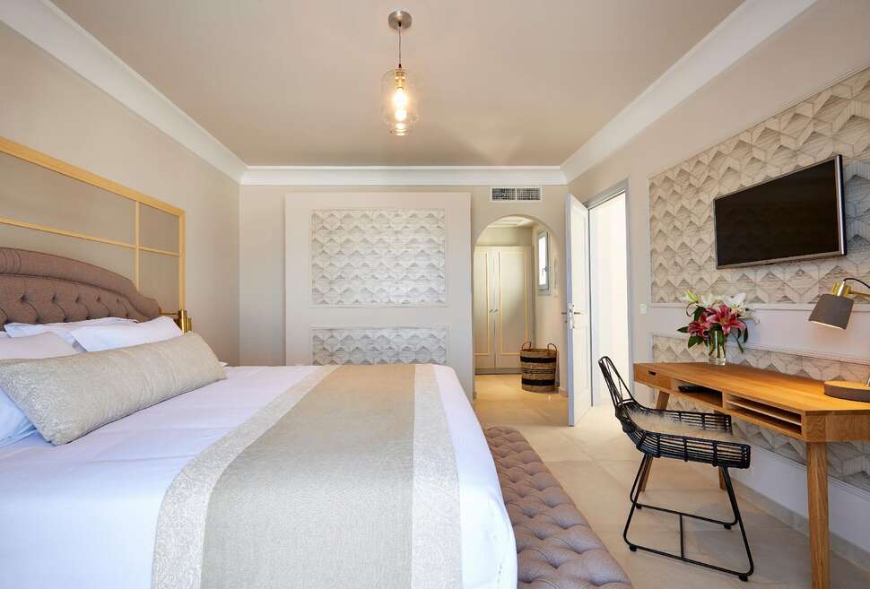 Een foto van De Sol Hotel & Spa