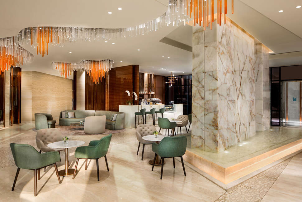 Een foto van Millennium Place Barsha Heights