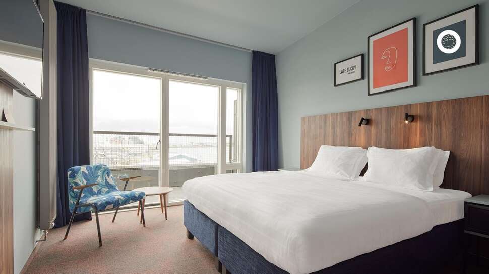 Een foto van Grandi by CenterHotels