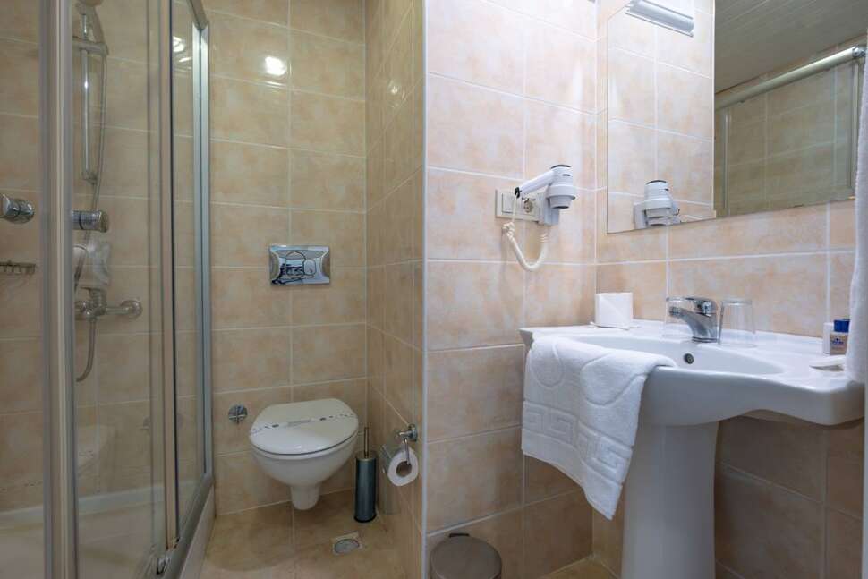 Ein Foto Sun Beach Park & Spa