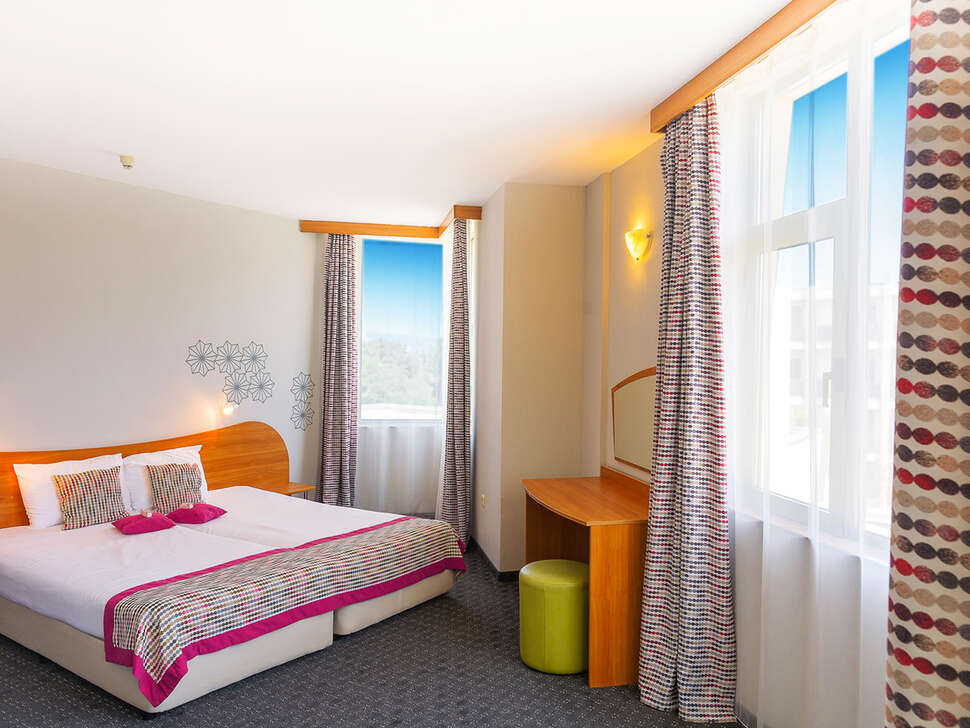 Een foto van Mpm Hotel Kalina Garden