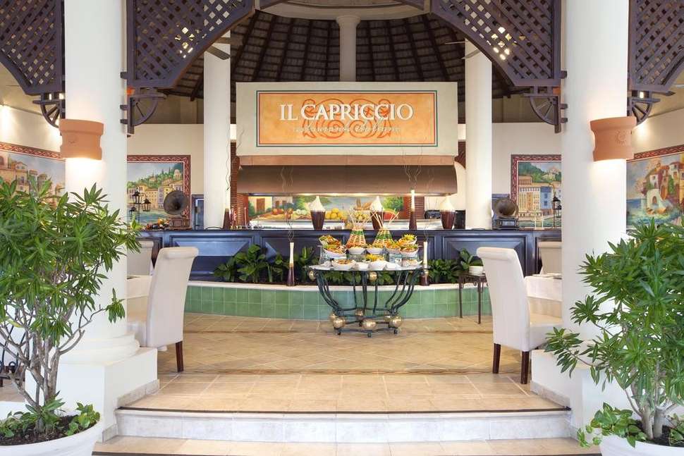 Een foto van Grand Bahia Principe Bavaro