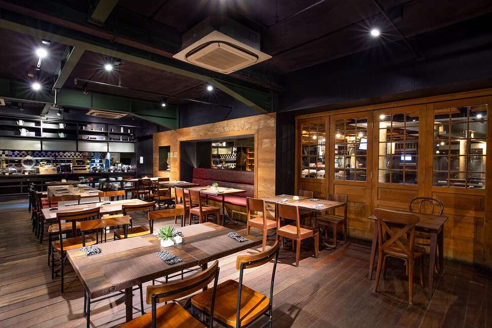 Een foto van The 1O1 Bali Fontana Seminyak