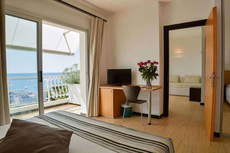 Ein Foto Scoglio Della Galea Resort & Spa
