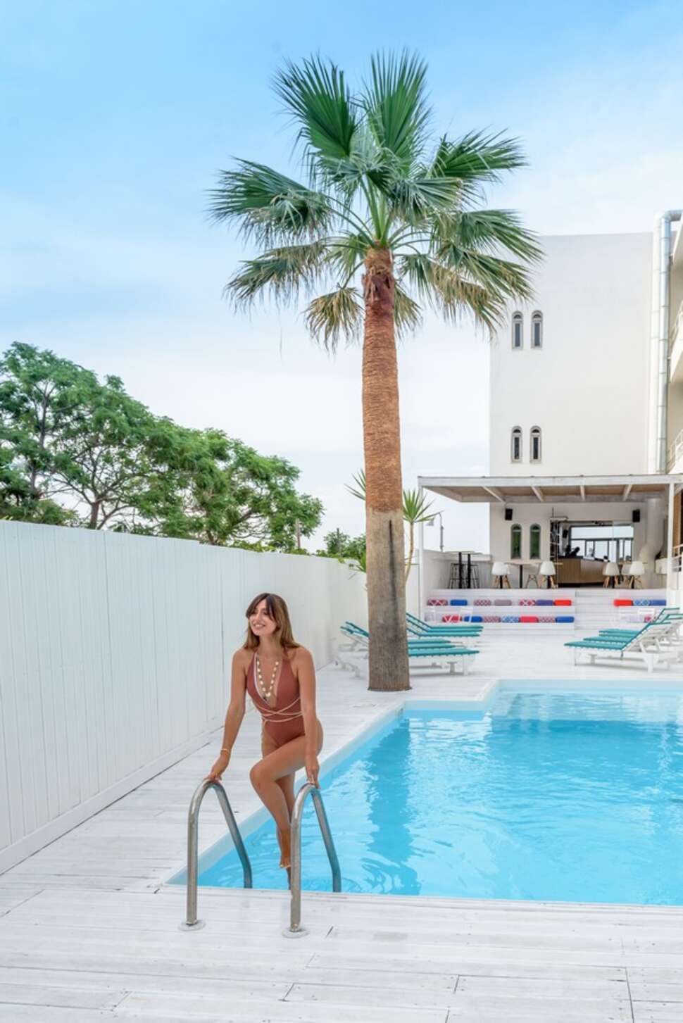 Een foto van Azure Mare Hotel