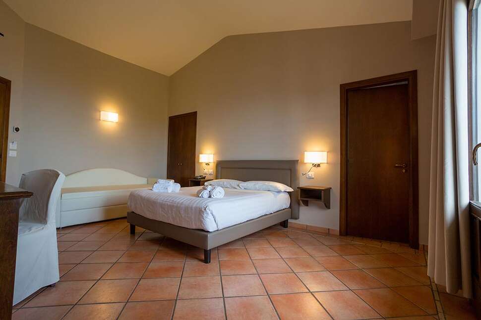 Een foto van Airone Wellness Hotel