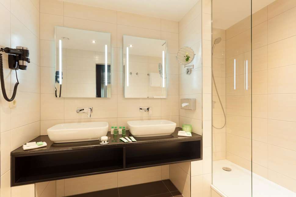 Een foto van Sauerland Stern Hotel