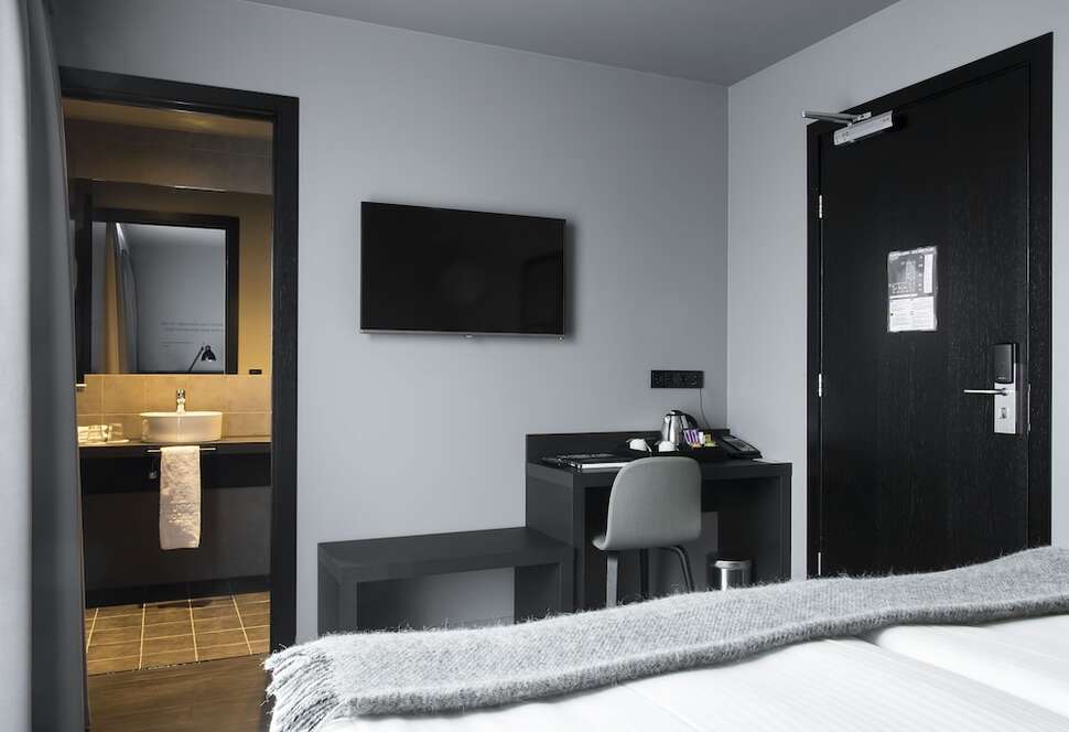Een foto van Skuggi Hotel by Keahotels