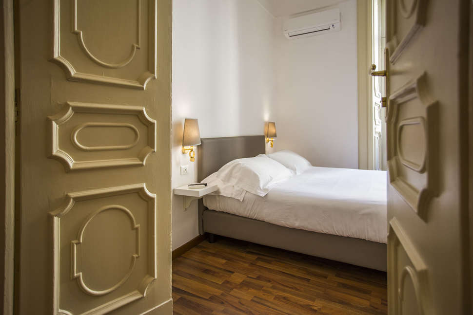 Een foto van Napoliclass B&B