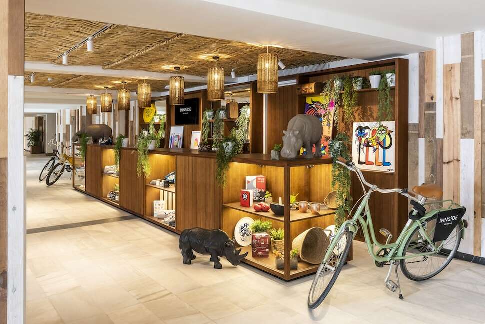 Een foto van Innside by Melia Alcudia
