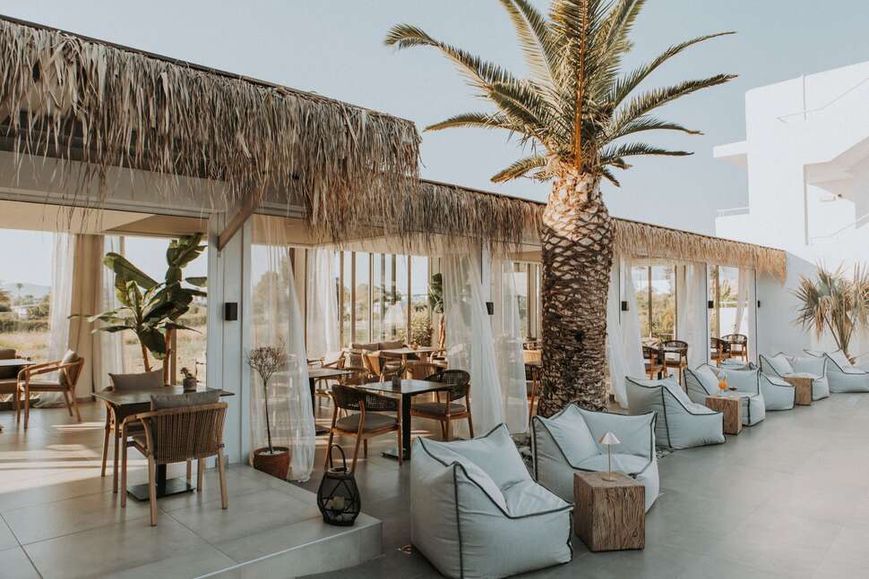 Een foto van Relax Golden Star