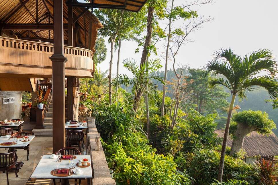 Ein Foto Pita Maha Resort & Spa