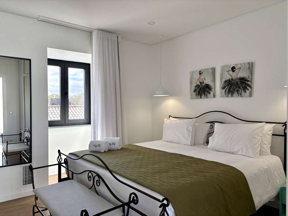 Een foto van Azores Homes Resort & Spa