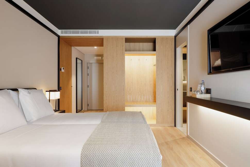 Een foto van Porto River Soul Hotel