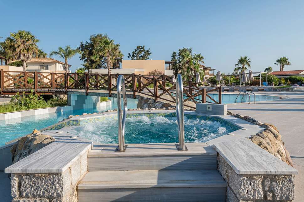 Een foto van Natura Village Hotel & Spa