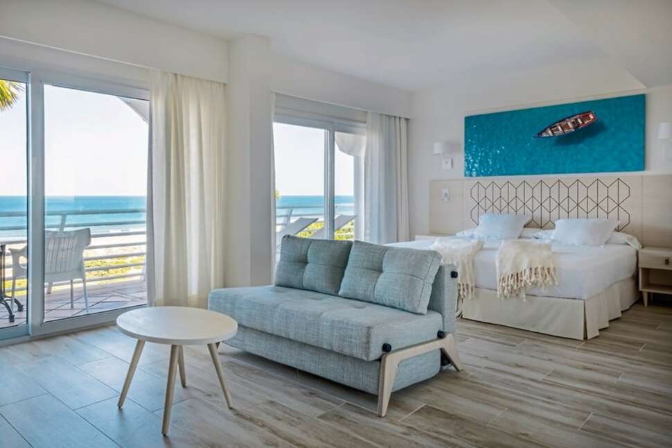 Een foto van Iberostar Royal Andalus