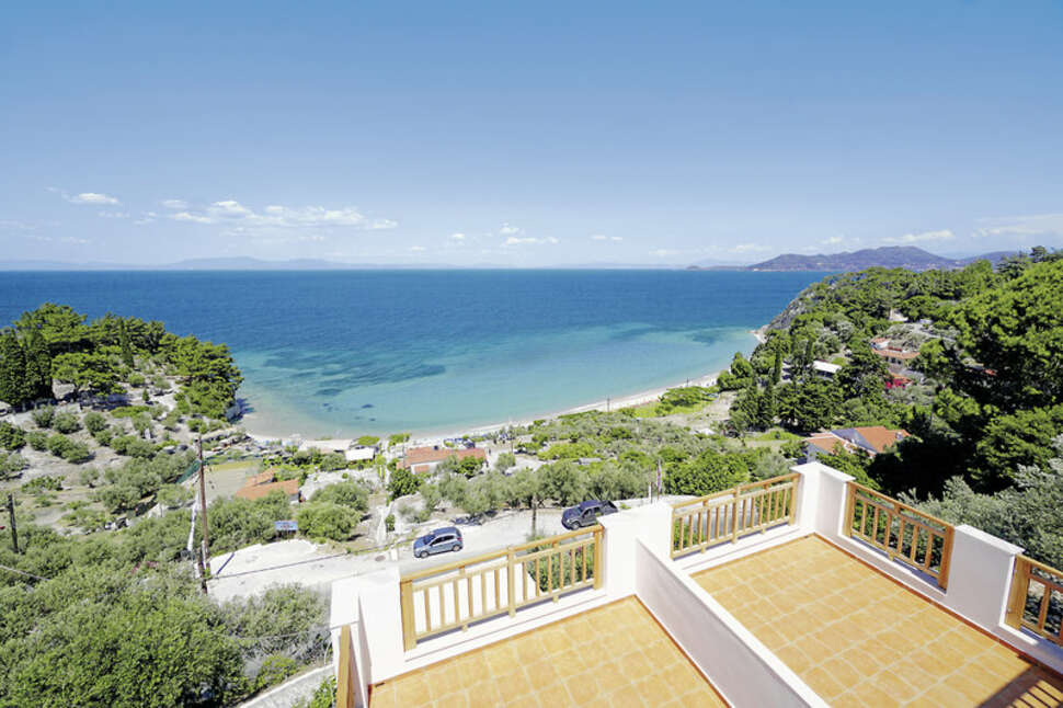 Ein Foto Villa Esperus