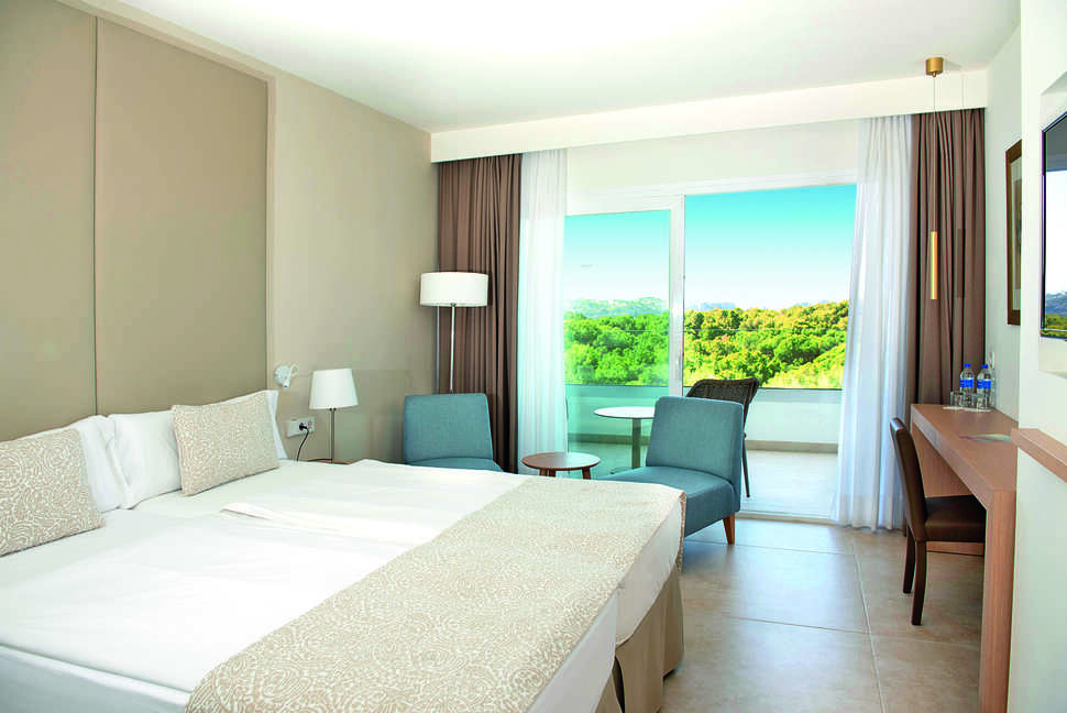 Een foto van Allsun Hotel Bella Paguera