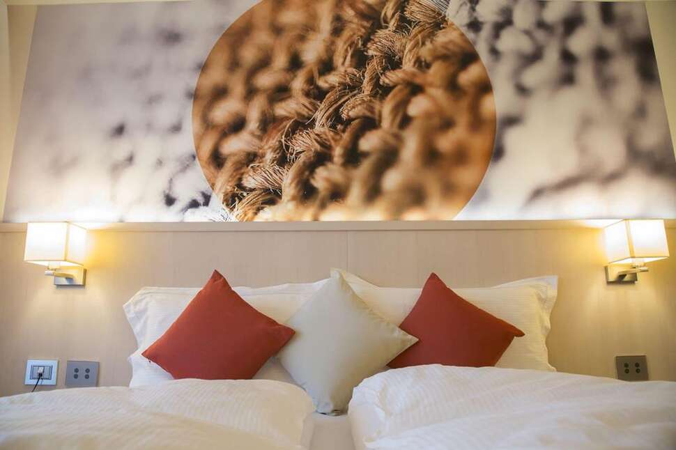 Een foto van Blu Hotel Natura & Spa