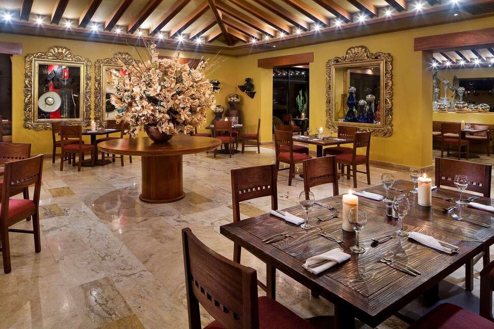 Ein Foto Melia Caribe Beach Resort