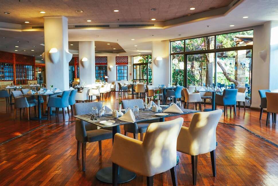 Een foto van Coral Beach Hotel & Resort