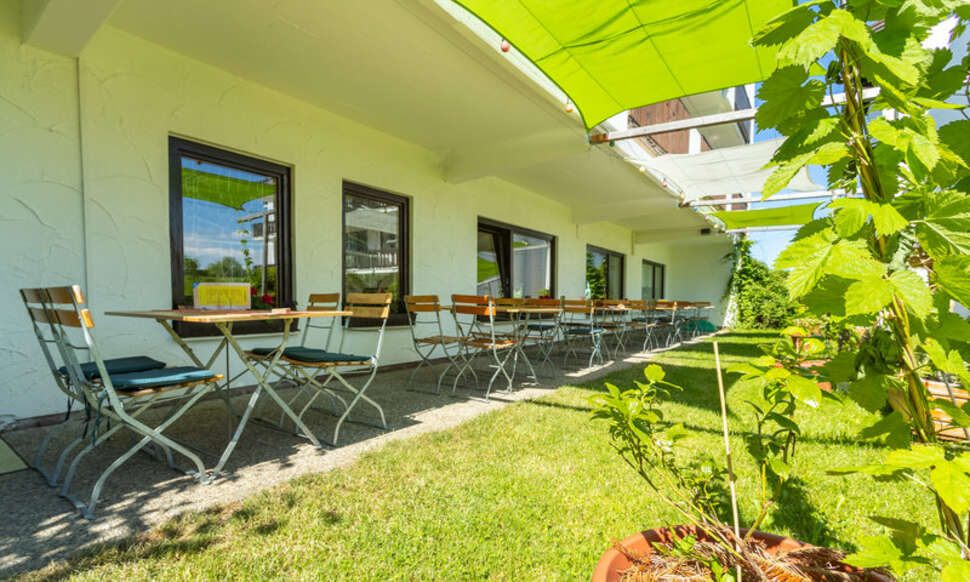 Een foto van Landhotel Seeg