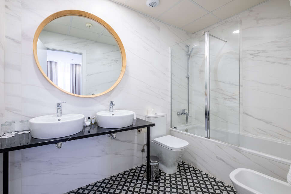 Een foto van Soho Boutique Urban