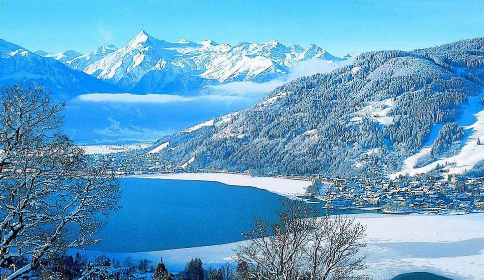 Een foto van Romantik Hotel Zell am See