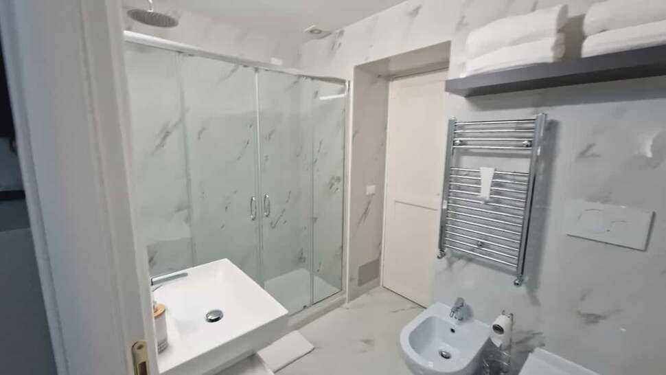 Een foto van Hotel Galileo