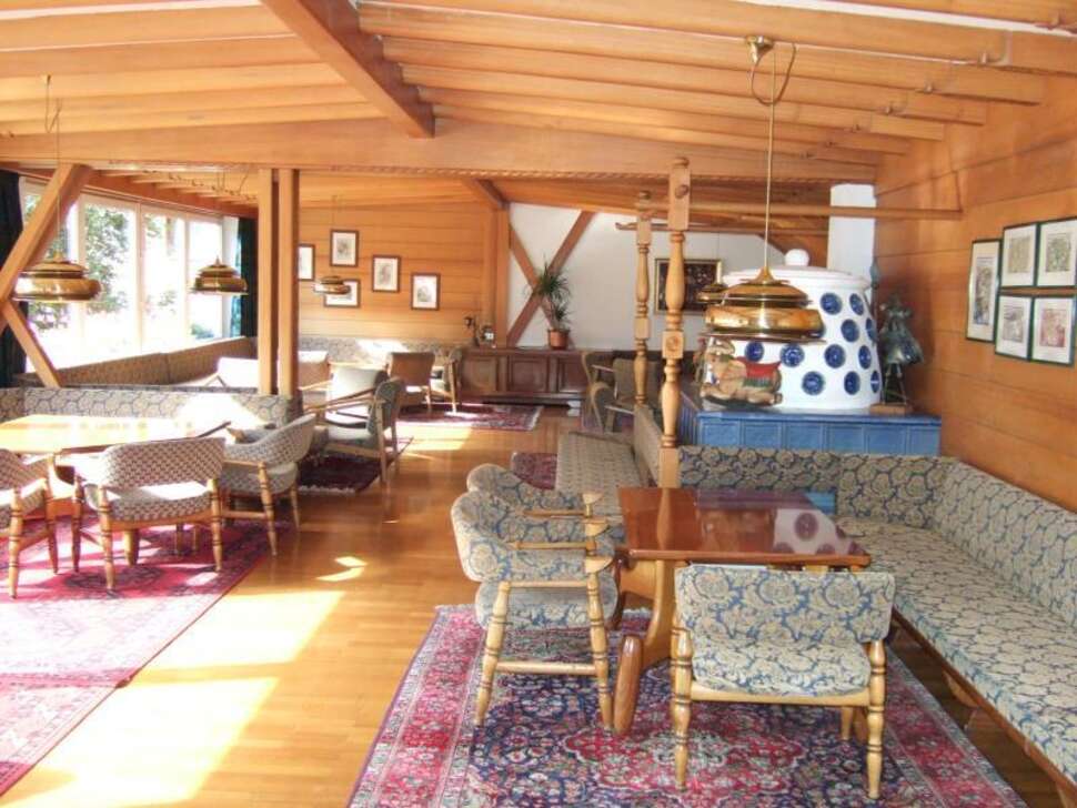 Een foto van GH Hotel Monzoni