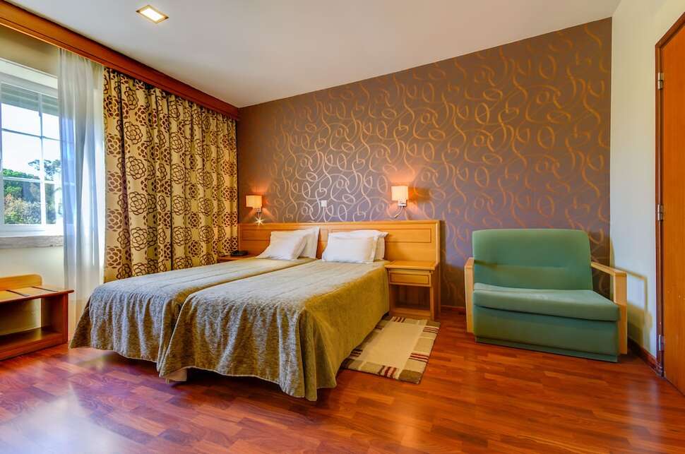 Een foto van Avenida Park Hotel