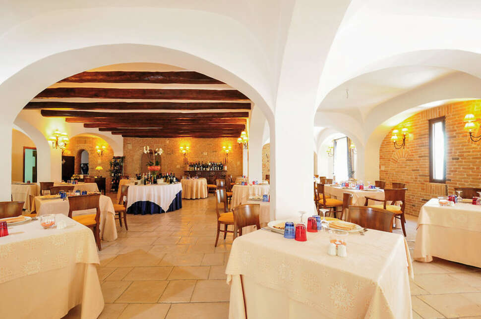 Een foto van Arbatasar Hotel