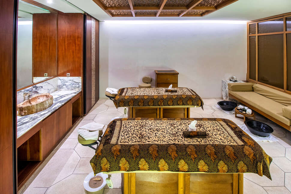 Een foto van The Sakala Resort Bali