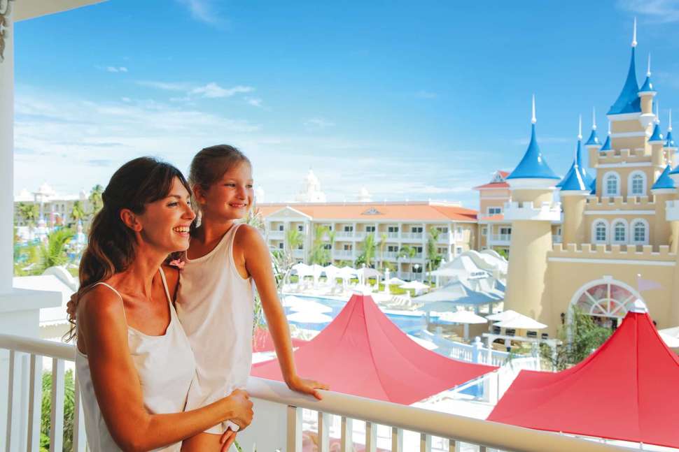 Een foto van Fantasia Bahia Principe Punta Cana