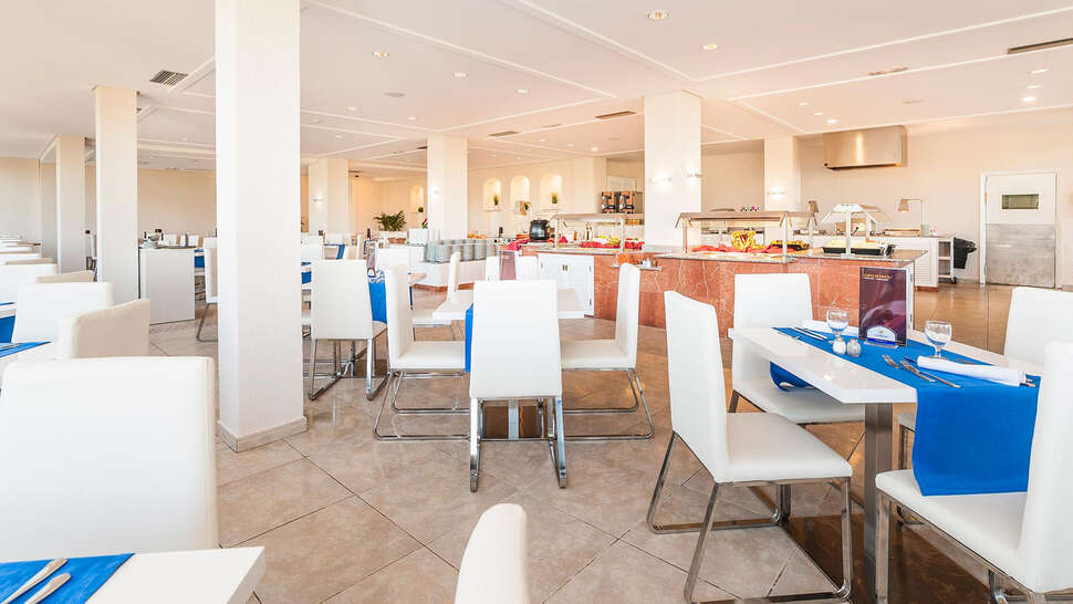 Een foto van Globales Cala'n Blanes