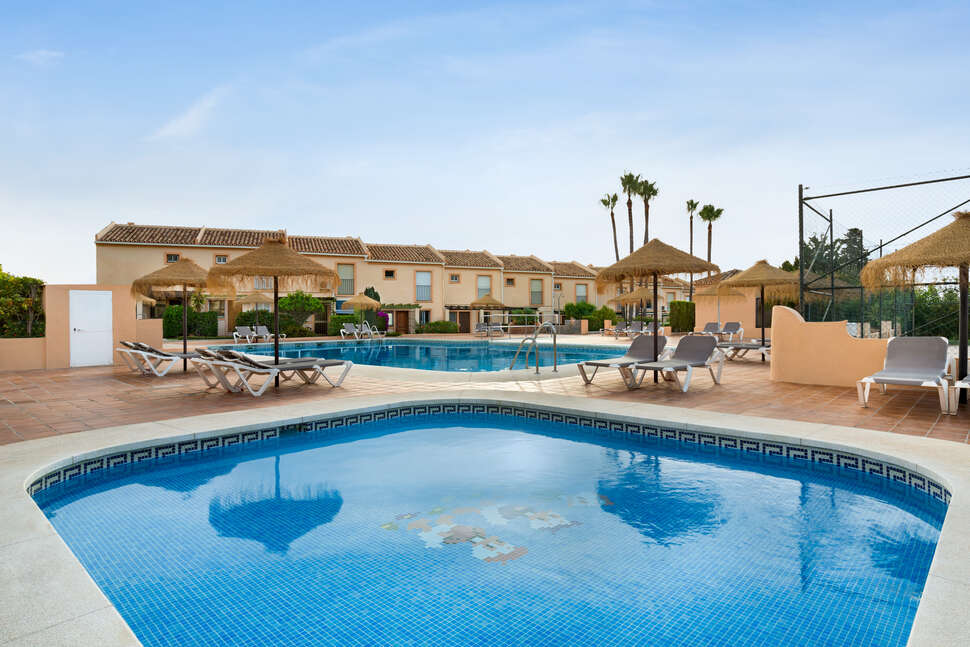 Een foto van Ramada Residences by Wyndham Costa del Sol