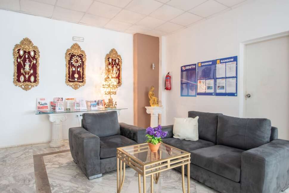 Een foto van Ikaros Hotel Zante