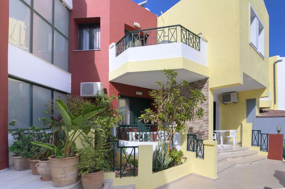 Ein Foto Ariadni Palace