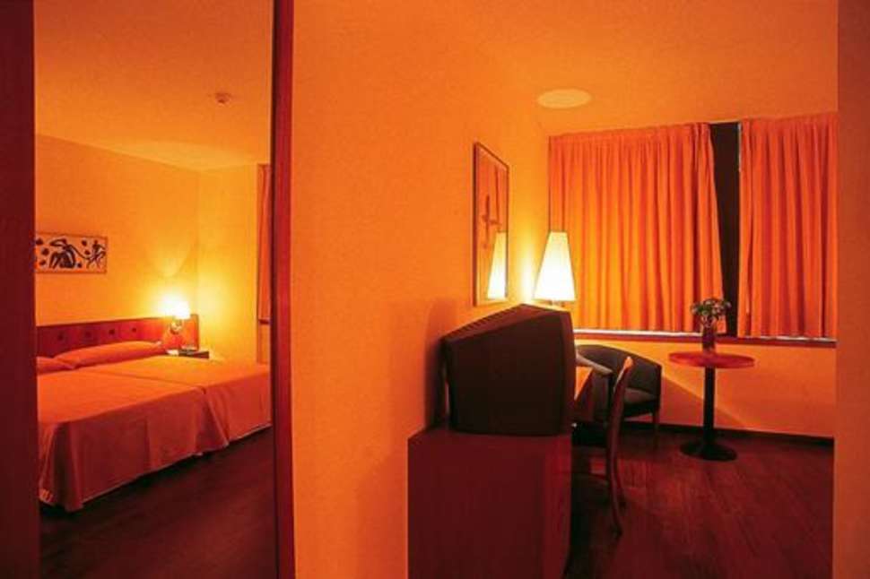 Een foto van Hotel Viladomat