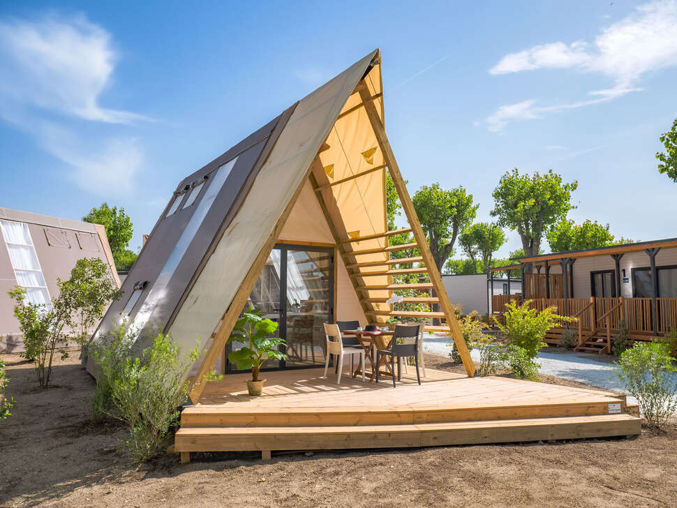 Een foto van Rimini Family Village