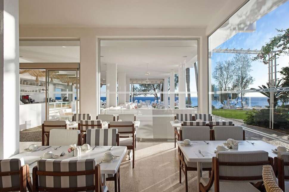 Een foto van Grecian Sands Hotel