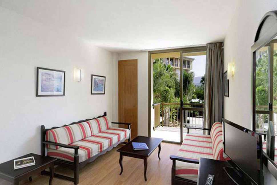 Een foto van Allsun Hotel Estrella & Coral de Mar