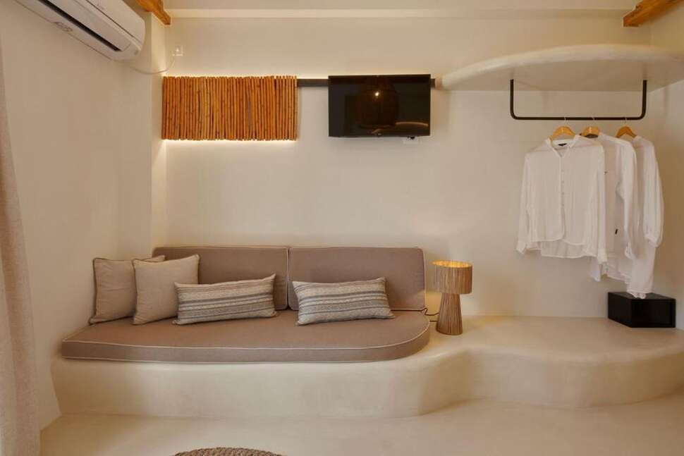 Een foto van Hotel Hermes
