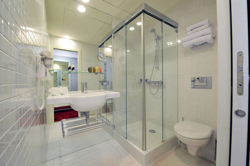 Een foto van Metropol Design Hotel Old Town