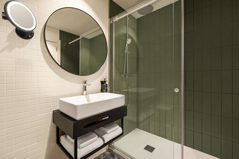 Een foto van Holiday Inn Beja