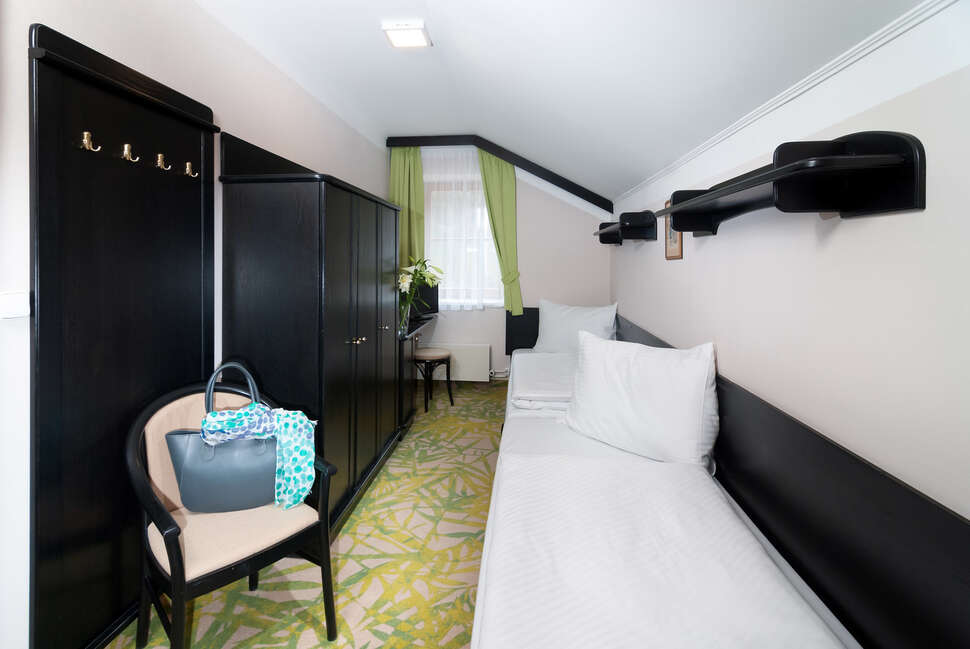 Een foto van Hotel Zatisi