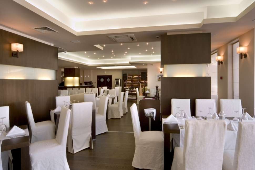 Ein Foto Obzor Beach Resort