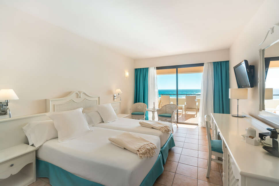 Een foto van Iberostar Waves Playa Gaviotas