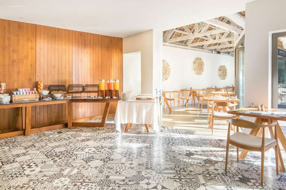 Ein Foto SeaSense Boutique Hotel & Spa