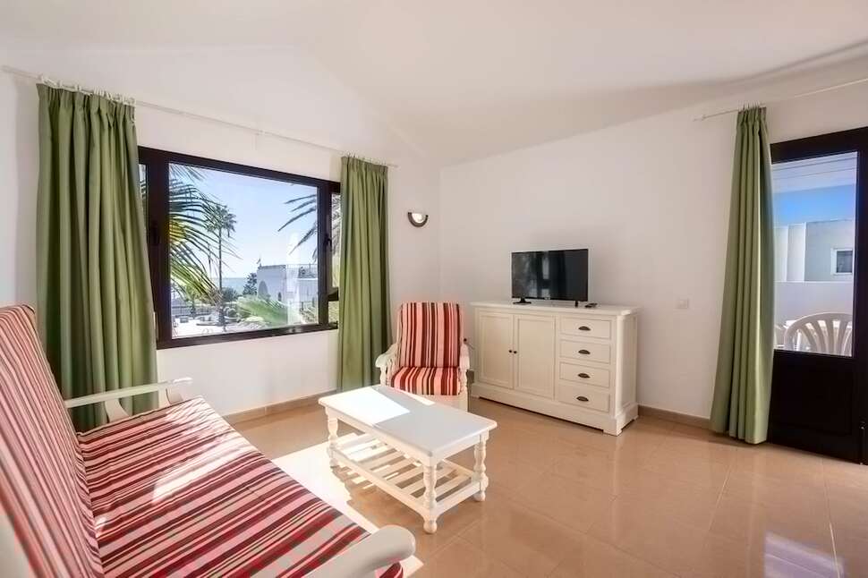 Ein Foto Apartments Flamingo